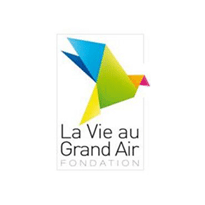 FONDATION LA VIE AU GRAND AIR