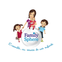 FAMILY SPHERE AGENCE DE GARDE D'ENFANTS A DOMICILE 