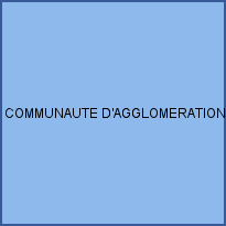 COMMUNAUTE D'AGGLOMERATION VAL-ET-FORET