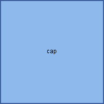 cap
