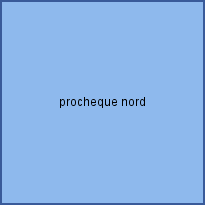 procheque nord