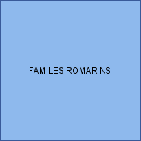FAM LES ROMARINS
