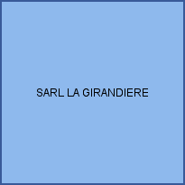 SARL LA GIRANDIERE
