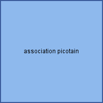 association picotain