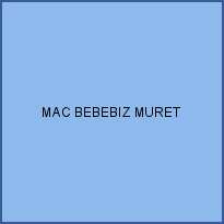 MAC BEBEBIZ MURET