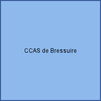 CCAS de Bressuire