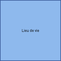 Lieu de vie