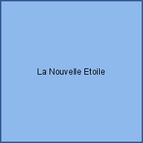 La Nouvelle Etoile 