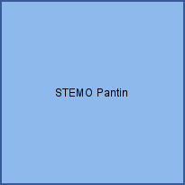 STEMO Pantin