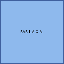 SAS L.A.Q.A.