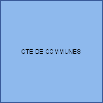 CTE DE COMMUNES