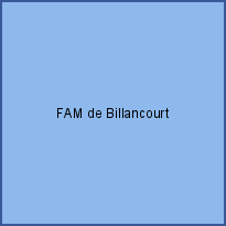 FAM de Billancourt