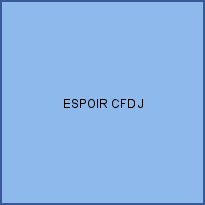 ESPOIR CFDJ 