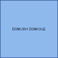 DOMUSVI DOMICILE