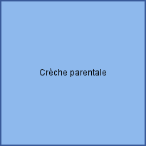 Crèche parentale