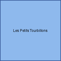 Les Petits Tourbillons