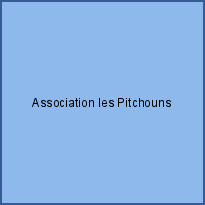 Association les Pitchouns
