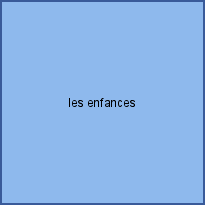 les enfances