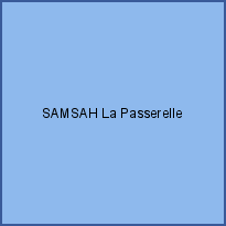 SAMSAH La Passerelle