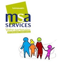 MSA SERVICES LIMOUSIN