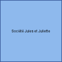 Société Jules et Juliette