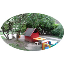 Crèche La Ribambelle