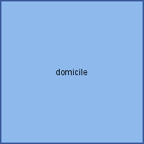 domicile