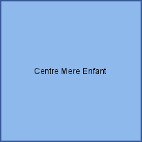 Centre Mere Enfant