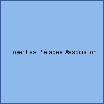 Foyer Les Pléiades Association Résolux