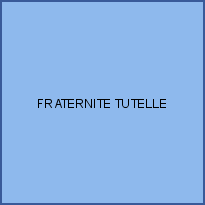 FRATERNITE TUTELLE