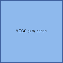MECS gaby cohen