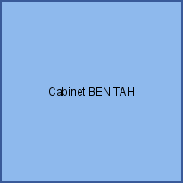 Cabinet BENITAH