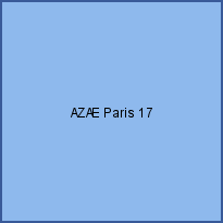 AZAE Paris 17