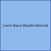 Creche Marcel Bleustein-Blanchet