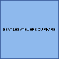 ESAT LES ATELIERS DU PHARE