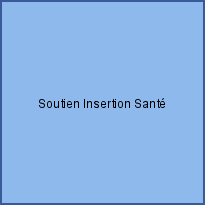 Soutien Insertion Santé