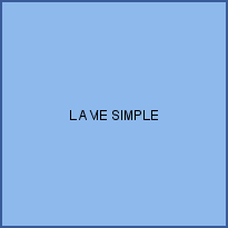 LA VIE SIMPLE