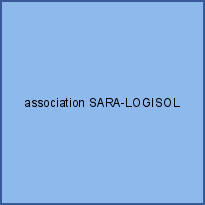association SARA-LOGISOL 