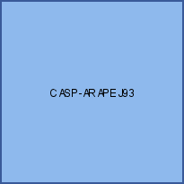 CASP-ARAPEJ93