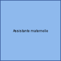 Assistante maternelle