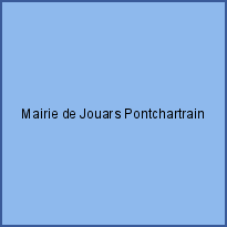 Mairie de Jouars Pontchartrain