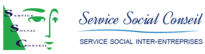 service social conseil