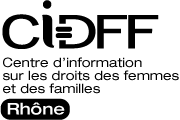 CIDFF RHONE