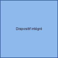 Dispositif intégré