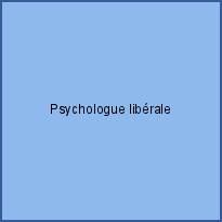 Psychologue libérale