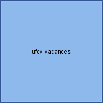 ufcv vacances