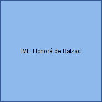 IME Honoré de Balzac