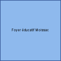 Foyer éducatif Moissac