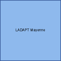 LADAPT Mayenne