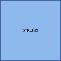 DTPJJ 92